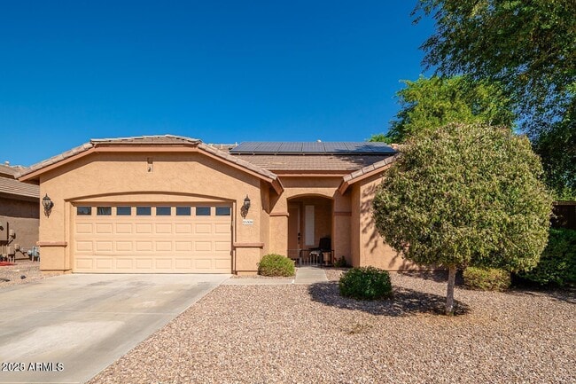 15306 W Boca Raton Rd in Surprise, AZ - Building Photo - Building Photo