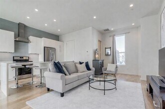 1514 N Washington Ave in Dallas, TX - Building Photo - Building Photo