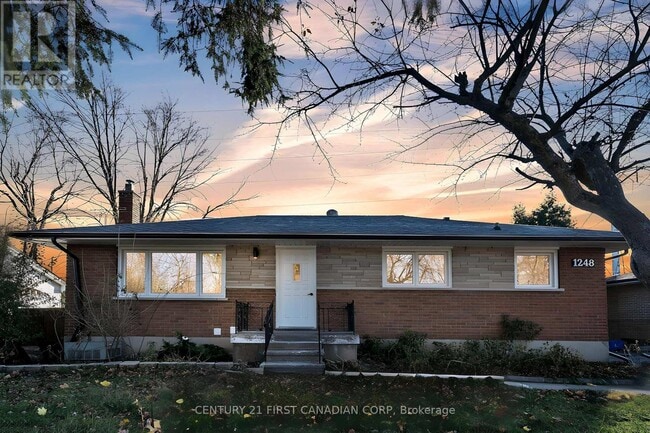 1248 Sorrel Rd