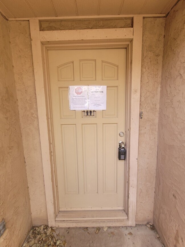 4501 Fairgate Dr in Midland, TX - Building Photo - Building Photo