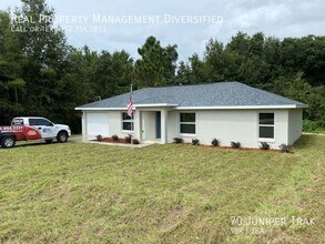 70 Juniper Track in Ocala, FL - Building Photo - Building Photo