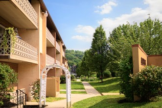 Ash Park Apartments in Coatesville, PA - Building Photo - Building Photo