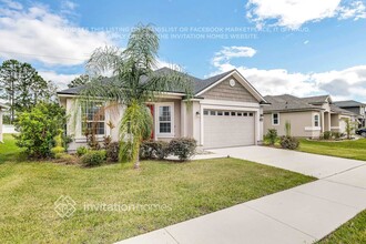 4025 Arbor Mill Cir in Orange Park, FL - Foto de edificio - Building Photo