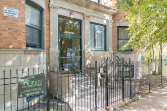 4541-4543 S Prairie Ave in Chicago, IL - Foto de edificio - Building Photo