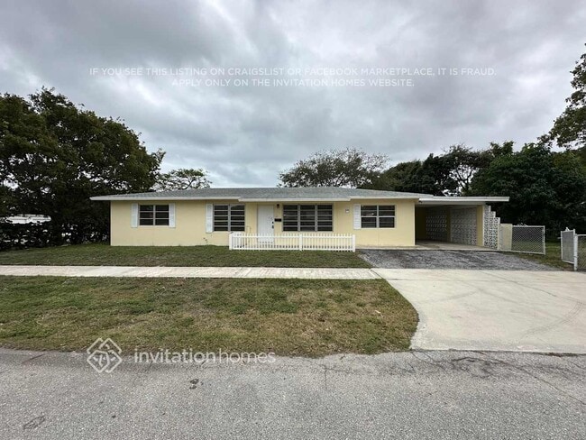 property at 206 Cypress Dr