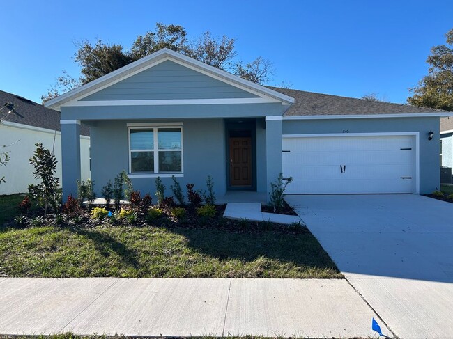 property at 845 Ambleside Dr