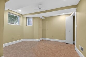 1319 Massachusetts Ave SE in Washington, DC - Building Photo - Building Photo