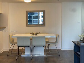 770 Claughton Island Dr, Unit 1013 in Miami, FL - Building Photo - Building Photo