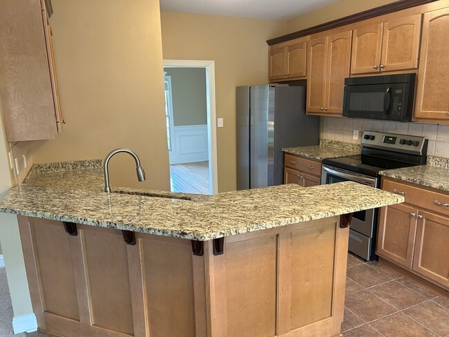 7104 Mossy Bank Trail SE in Owens Cross Roads, AL - Building Photo - Building Photo