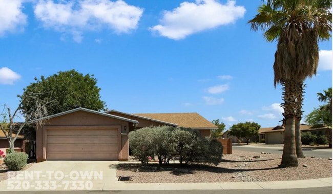 property at 4620 W Bluebell Way
