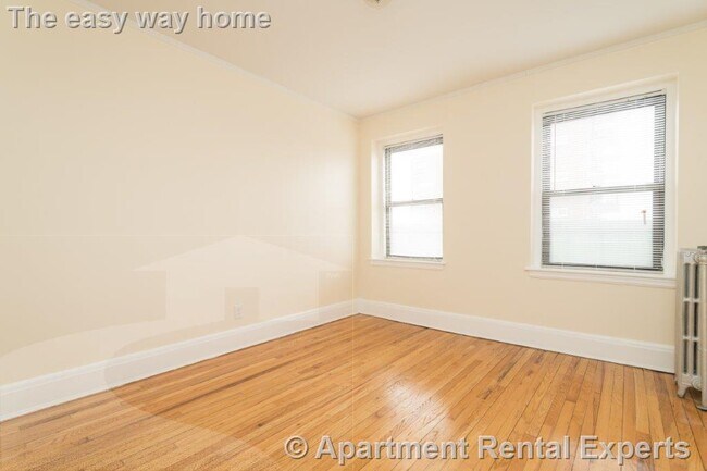 123 Highland Ave in Somerville, MA - Foto de edificio - Building Photo