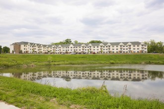 Eden Park Senior Apartments in Hamilton, OH - Building Photo - Building Photo