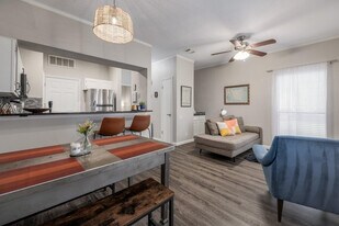 802 S 1st St in Austin, TX - Building Photo