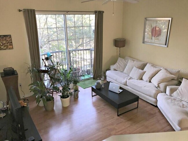 105 S Sherrill St in Tampa, FL - Building Photo - Building Photo