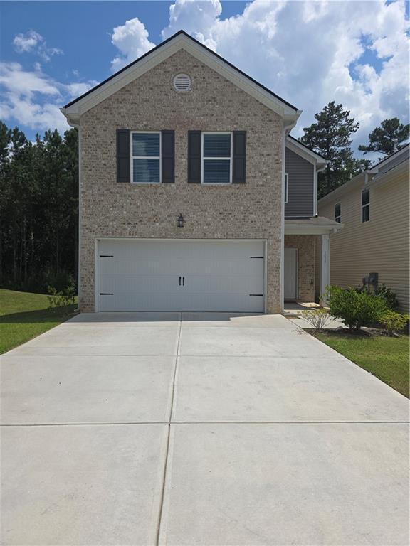property at 1038 Valley Rock Dr
