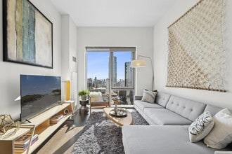 EOS in New York, NY - Building Photo - Building Photo