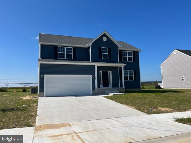 property at 11 Sisal Way