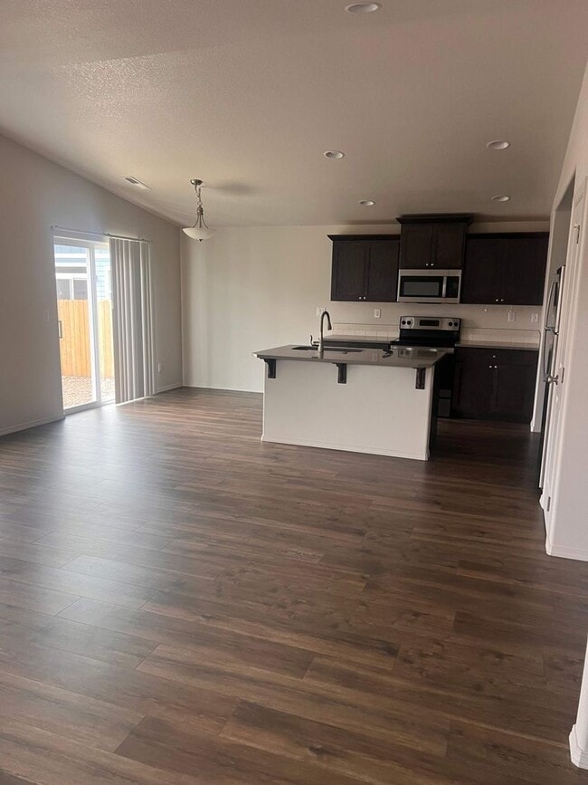 1642 Zoe Ave in Eugene, OR - Building Photo - Building Photo