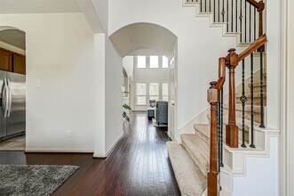 79 W Lasting Spring Cir in Spring, TX - Foto de edificio - Building Photo