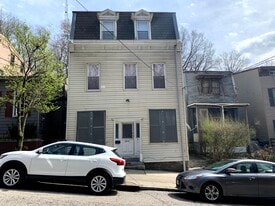 2212 Ravine St in Cincinnati, OH - Building Photo