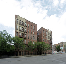 Mapes Court in Bronx, NY - Building Photo - Building Photo