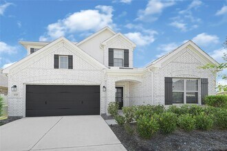 10329 S Goshawk Trl in Conroe, TX - Building Photo - Building Photo