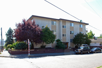 1717 N 35th St in Seattle, WA - Building Photo - Building Photo