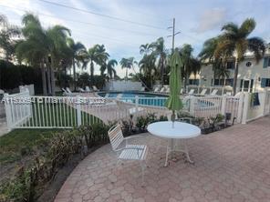 1851 NE 62nd St, Unit 609 in Fort Lauderdale, FL - Building Photo - Building Photo