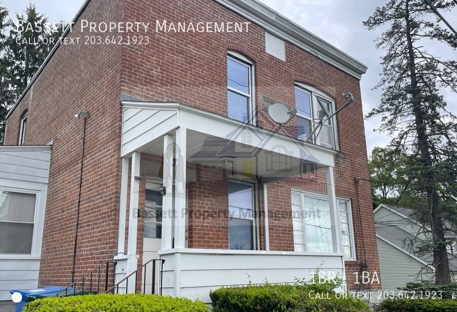 115 Hubbard Pl in Hamden, CT - Building Photo