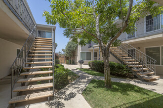 Sea Breeze Garden Apartments in Imperial Beach, CA - Building Photo - Other