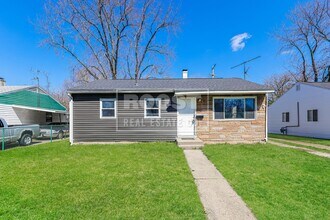 1016 Heard Ave in Springfield, OH - Building Photo - Building Photo