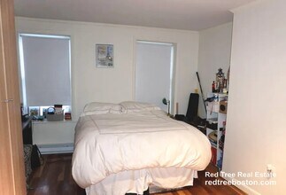 702 Massachusetts Ave, Unit 9 in Boston, MA - Building Photo - Building Photo