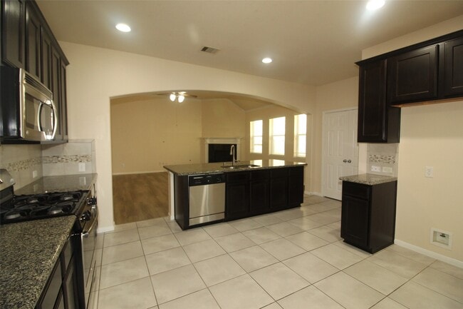 property at 24306 Piazza Dr