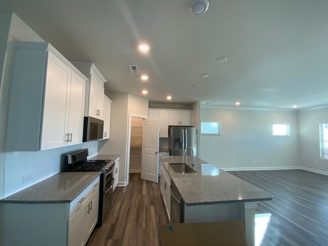 12408 Larue Ln in Huntersville, NC - Foto de edificio - Building Photo