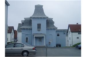 837 2nd St in Fall River, MA - Building Photo - Building Photo