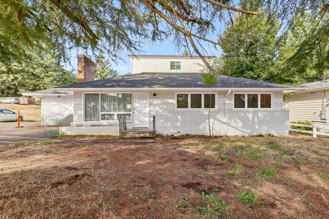 property at 6225 SE 128th Ave