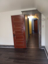 539 W Canedy St in Springfield, IL - Foto de edificio - Building Photo