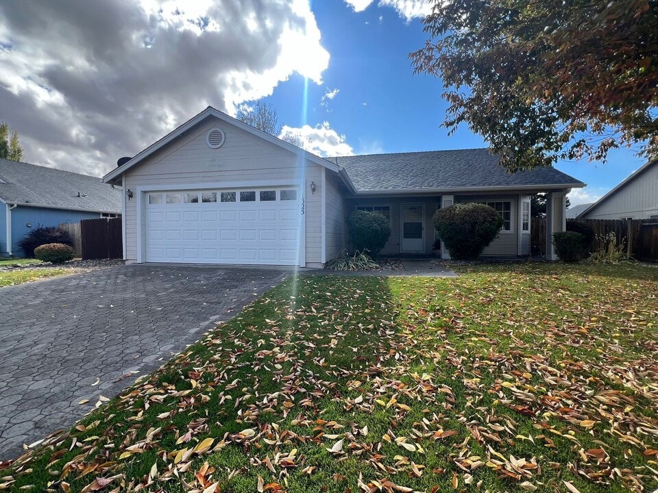 1325 Chichester Dr in Gardnerville, NV - Building Photo