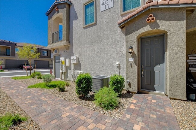 206 Callen Falls Ave in Henderson, NV - Building Photo - Building Photo