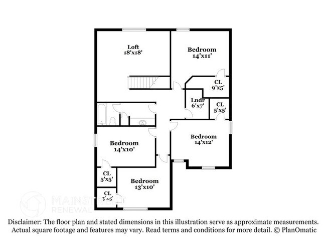 26821 Steinbeck Dr in Magnolia, TX - Building Photo - Building Photo