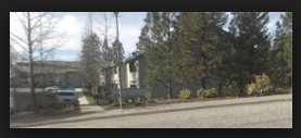 Grass Valley Senior Apartments in Grass Valley, CA - Foto de edificio