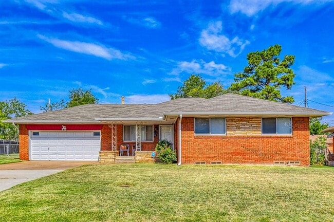 property at 217 Byrd Dr