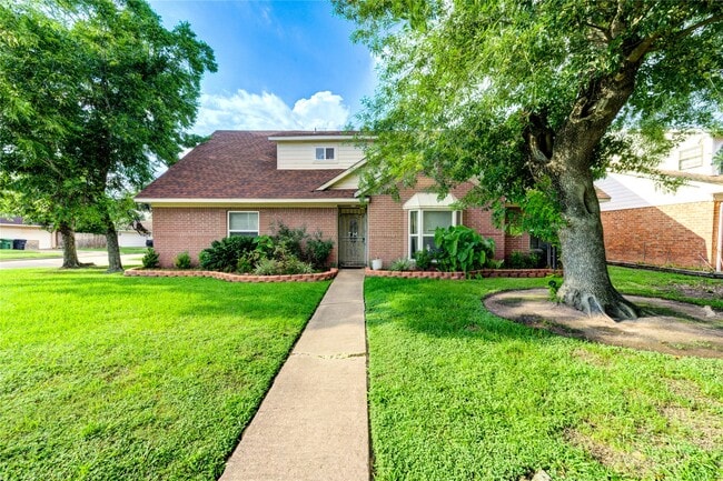 property at 6622 Rockergate Dr