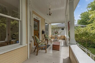 4230 Prince Edward St in Vancouver, BC - Building Photo - Building Photo
