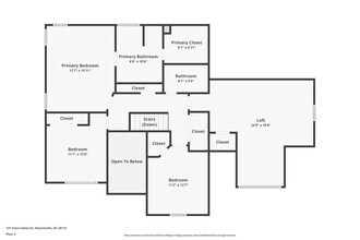 137 Chere Helen Dr in Mooresville, NC - Building Photo - Building Photo