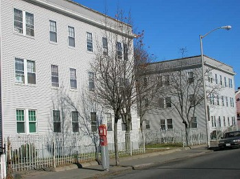 19-27 Union St in Lynn, MA - Building Photo