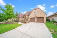 27 Lake Reverie Pl in Tomball, TX - Foto de edificio - Building Photo