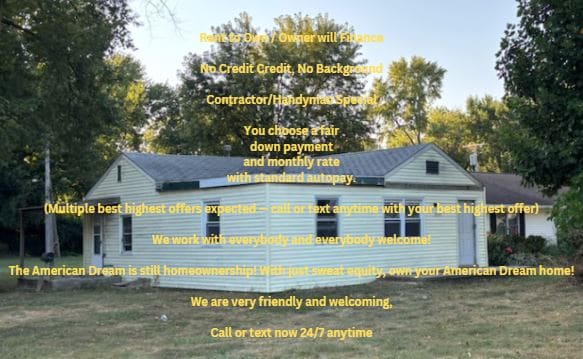 property at 2949 Fox Bridge Rd