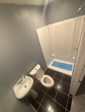 4989 Thompson Mill Rd, Unit Studio Suite in Stonecrest, GA - Building Photo - Building Photo