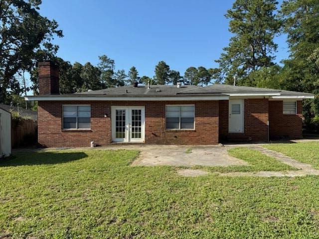 2129 Balfour St in Augusta, GA - Building Photo - Building Photo